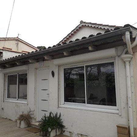 Maison La Capte Hyères Екстериор снимка