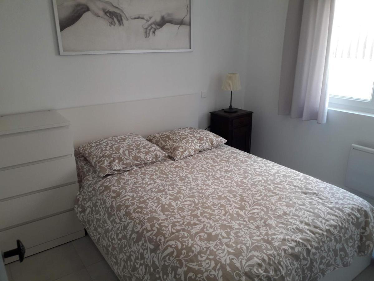 Maison La Capte Hyères Екстериор снимка