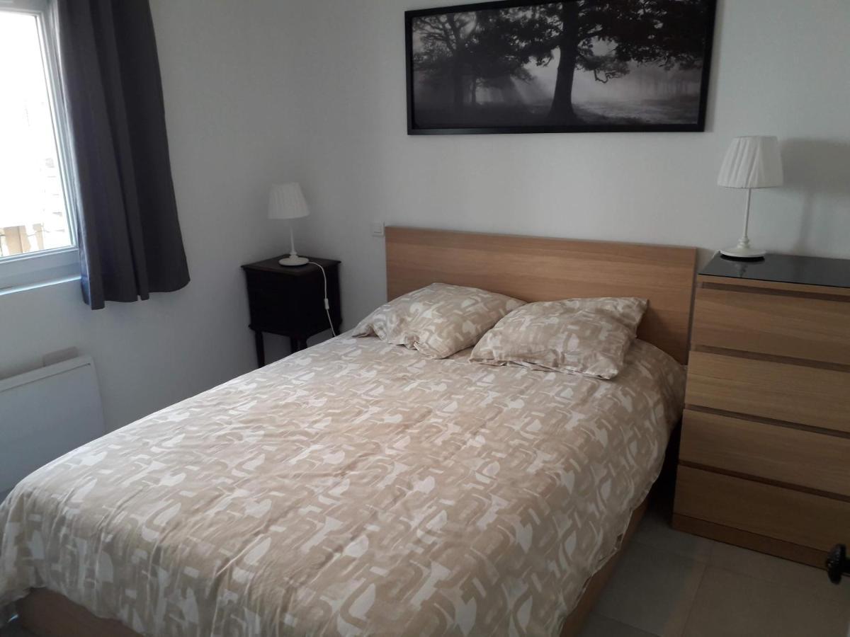 Maison La Capte Hyères Екстериор снимка