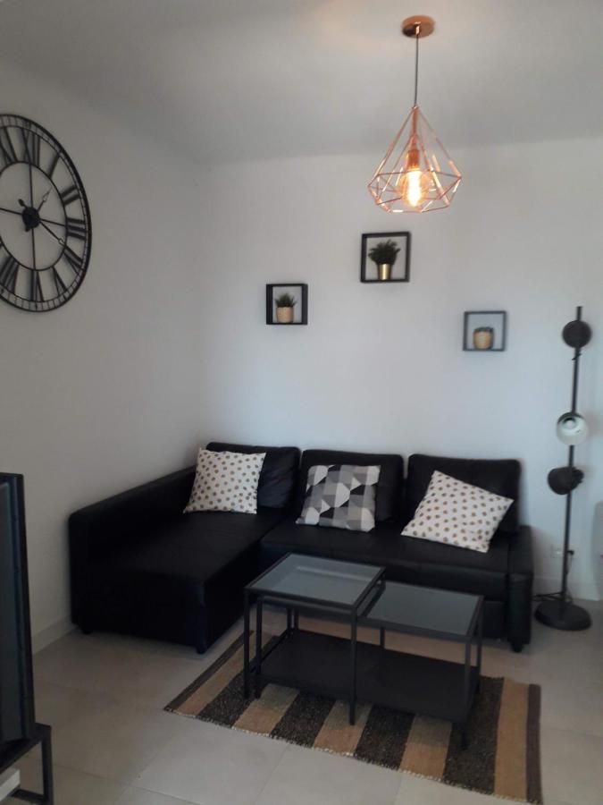 Maison La Capte Hyères Екстериор снимка