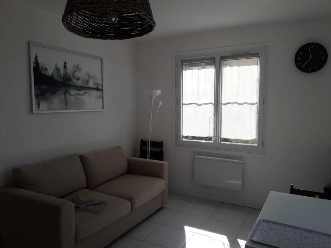 Maison La Capte Hyères Екстериор снимка