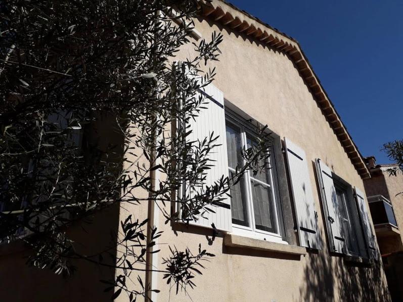 Maison La Capte Hyères Екстериор снимка